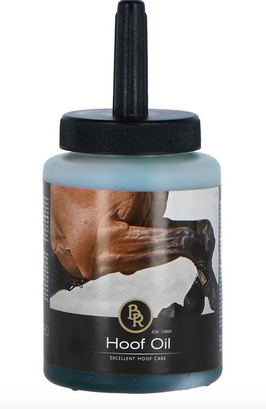 BR Hoof oil 450ml