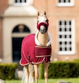 HB Fleece show rug "Dutch Crown"