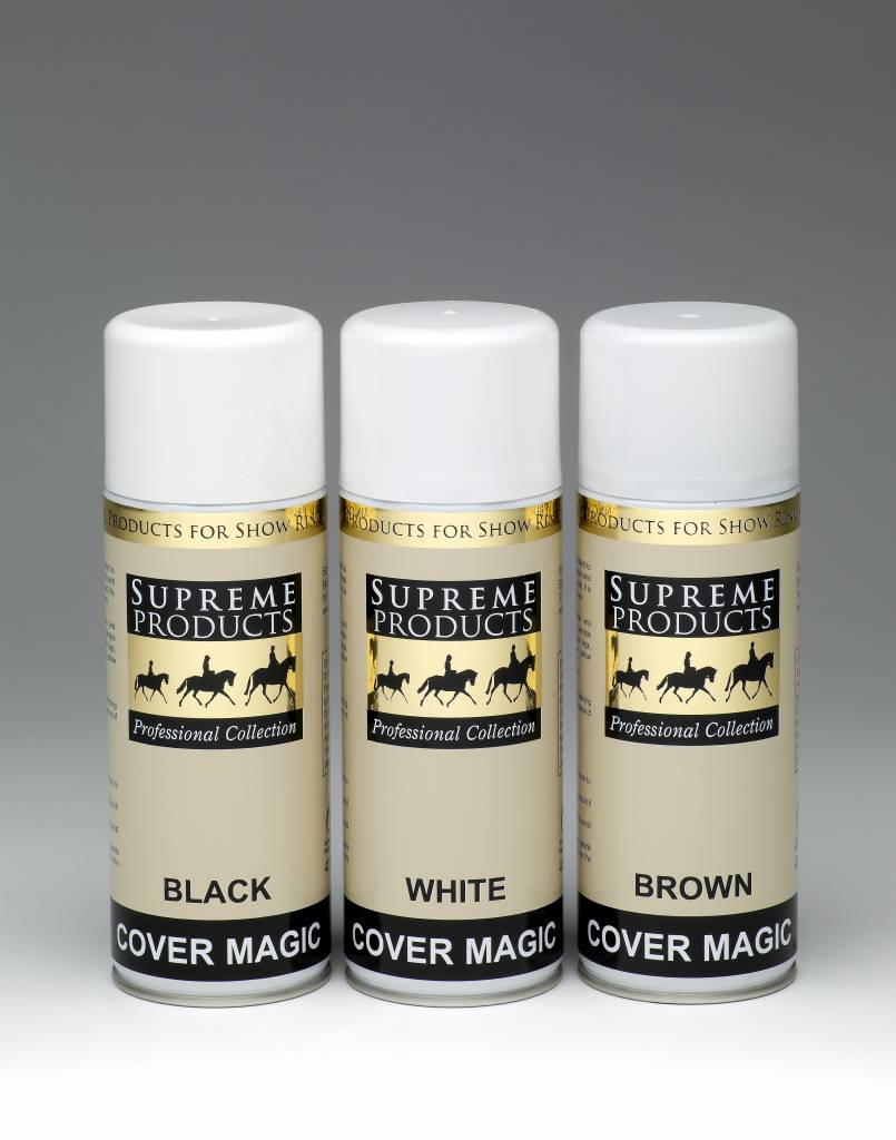 Supreme products Cover magic bruin