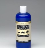 Supreme products Blue shampoo