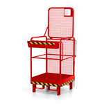 Anbaugeräte für Hochhubwagen