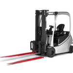 Gabelverlängerungen