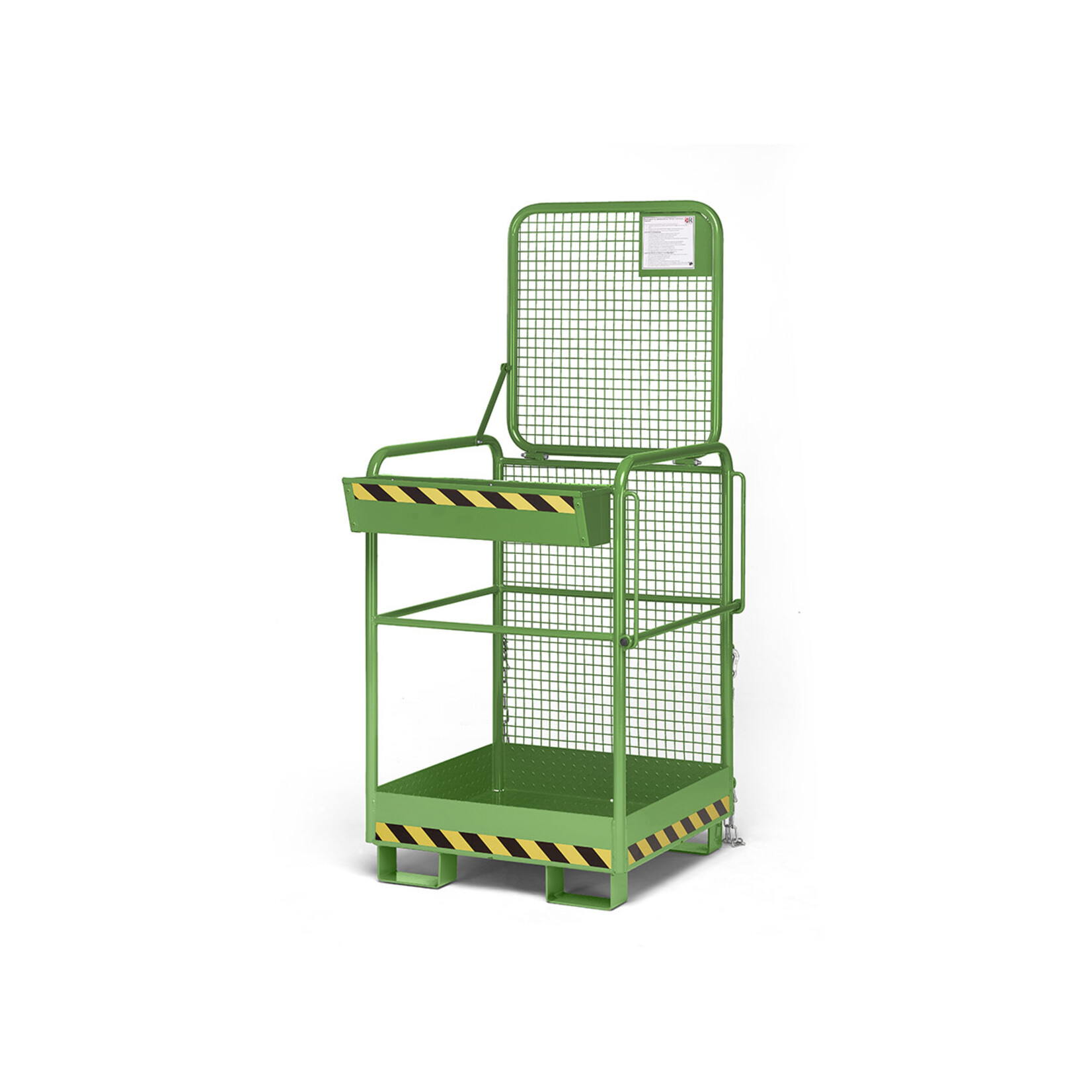 Arbeitskorb für Gabelstapler Typ RAK one