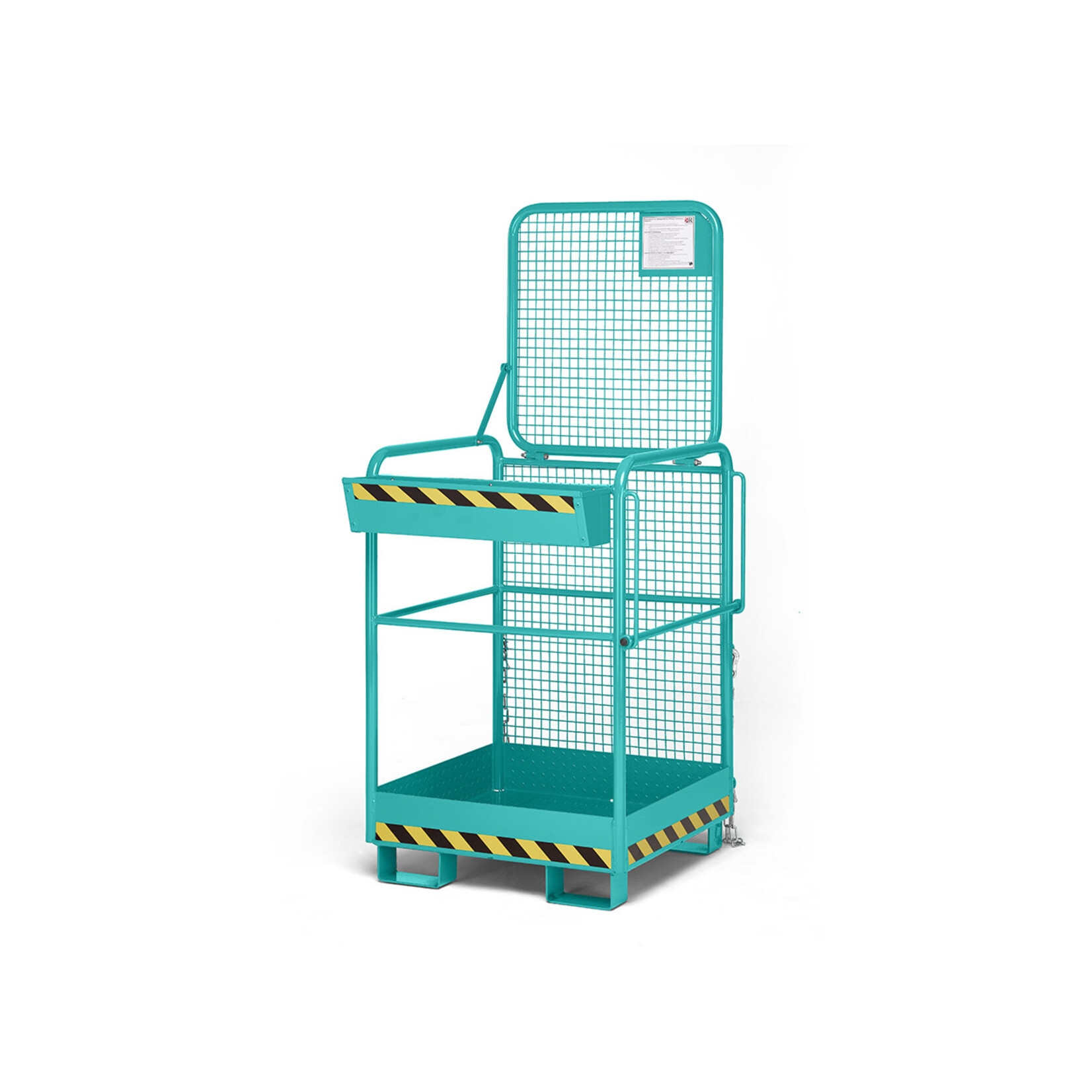 Arbeitskorb für Gabelstapler Typ RAK one