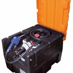 Tanks, Behälter & Container