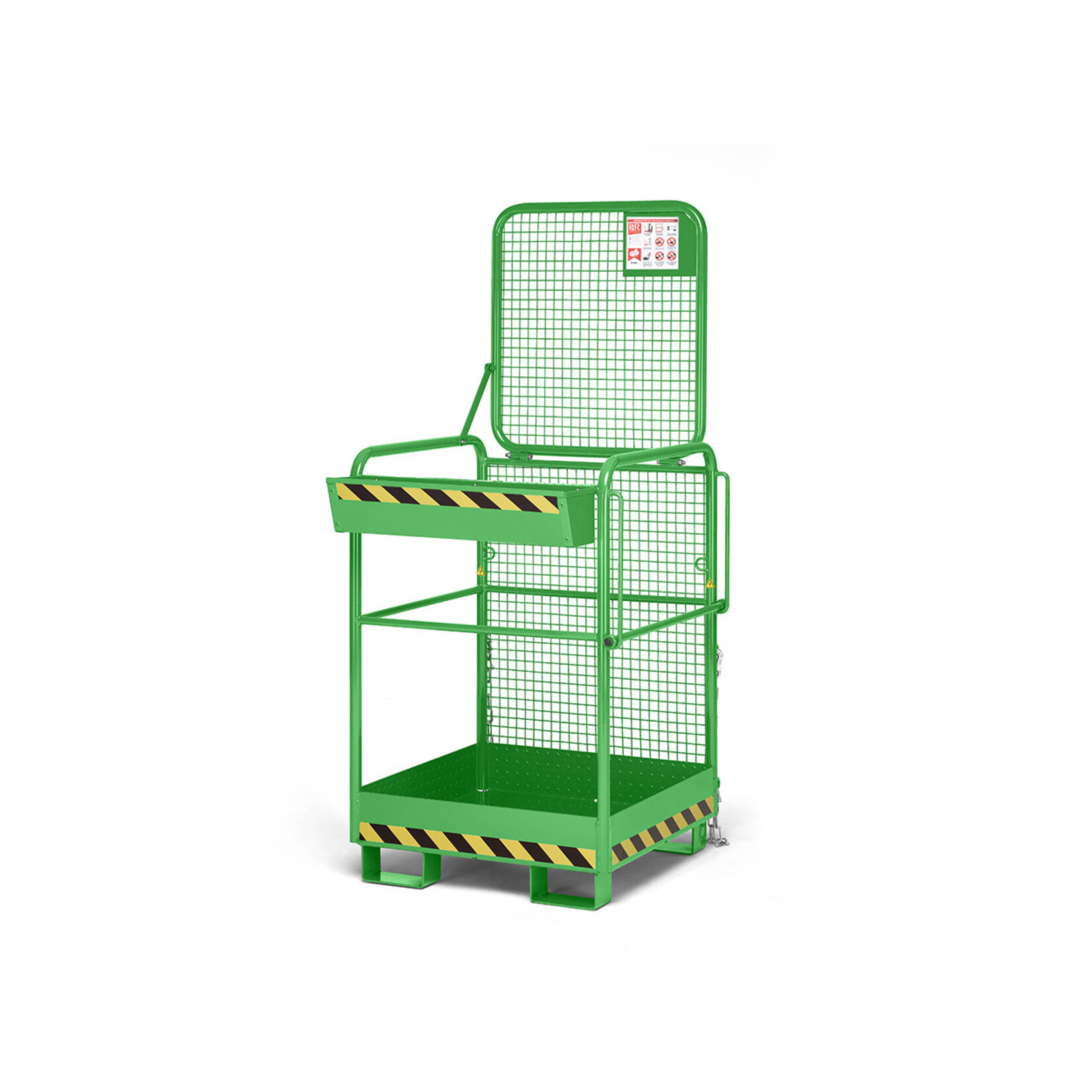 Arbeitskorb für Gabelstapler Typ RAK one