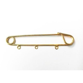 brooch pin