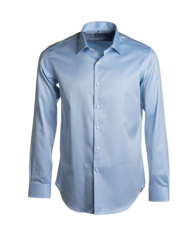 FORMEN Essential shirt easy iron cotton