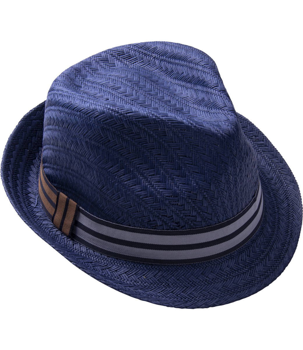 trendy zomerhoeden voor hem - Formen - Formen Hemden specialist