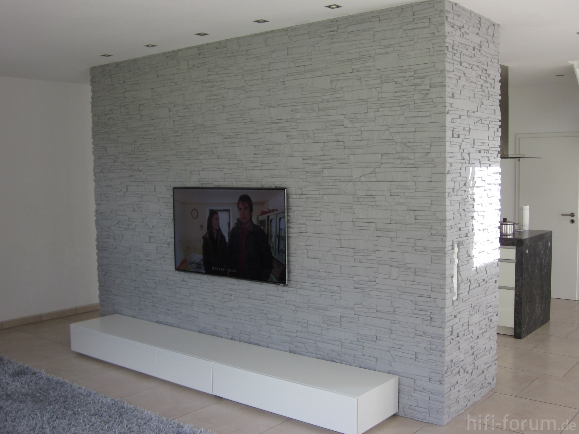 Tv Wand Ideen Fernsehwand Gestalten Style4walls