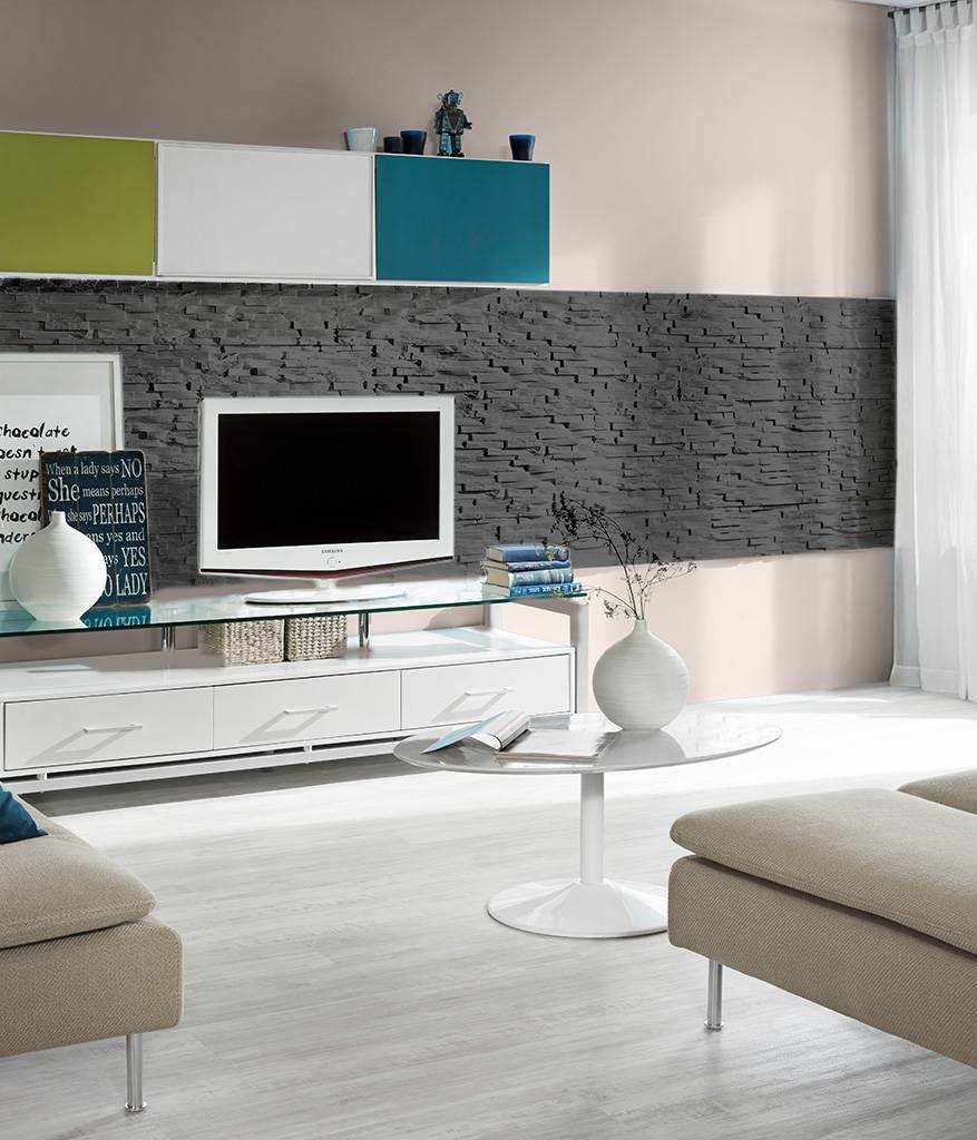 Backwall | Dé woontrend | Style4Walls - Style4Walls