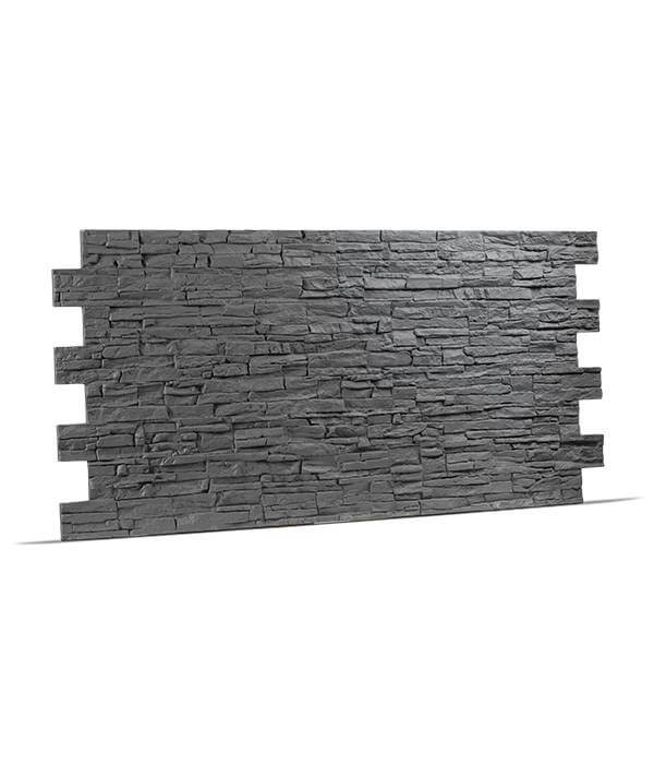 Steinpaneele UltraSize Colorado Anthrazit