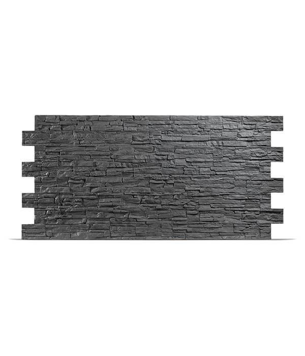 Steinpaneele UltraSize Colorado Anthrazit