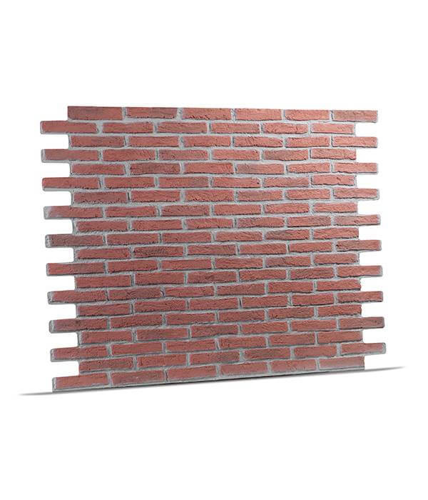 Faux Stone Panel UltraSize Milano Loft