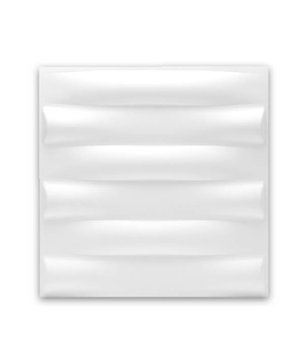 3D Wandpaneele BJÖRN Wandverkleidung