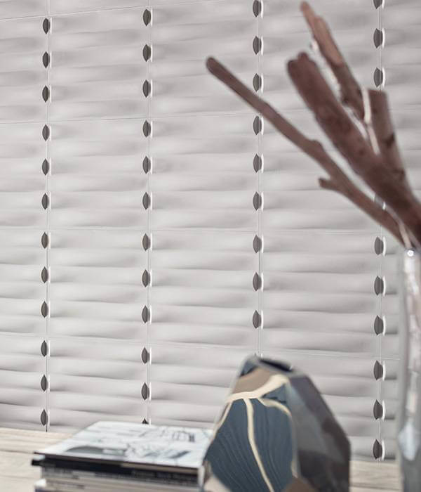3D Wandpanelen model BJÖRN
