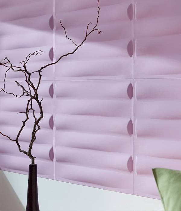 3D Wallpanel BJÖRN