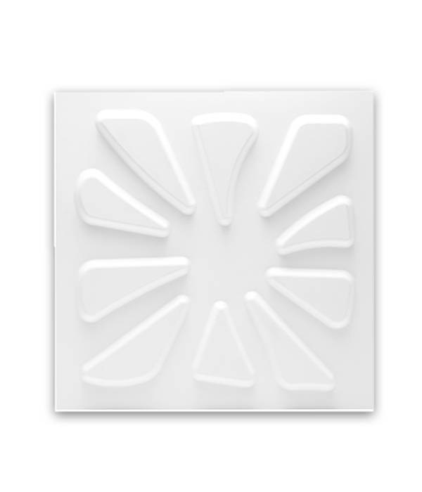 3D Wandpaneele | PELLE