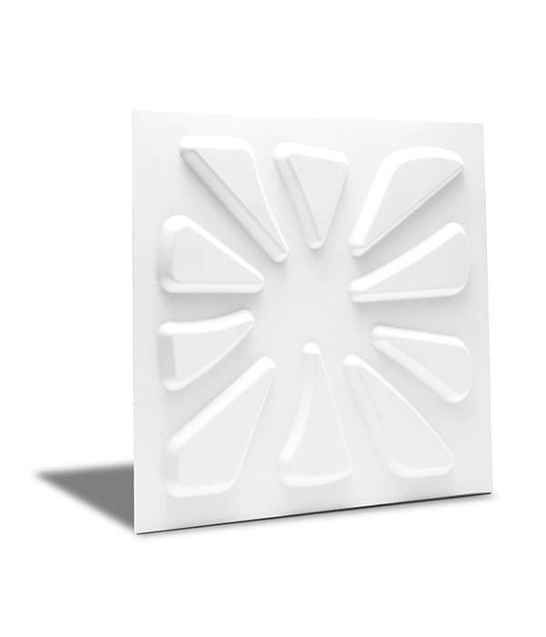 3D Wallpanel | PELLE