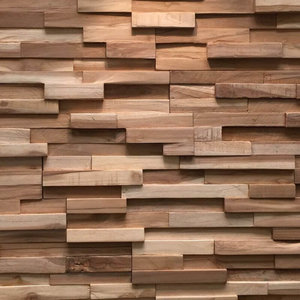UltraWood Teak Firenze