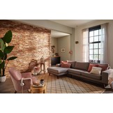 Ultrawood Teak Colorado - 3D Wooden Wall Panels