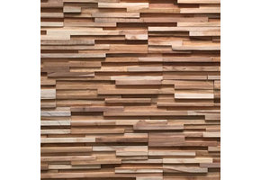 UltraWood Teak Toscani