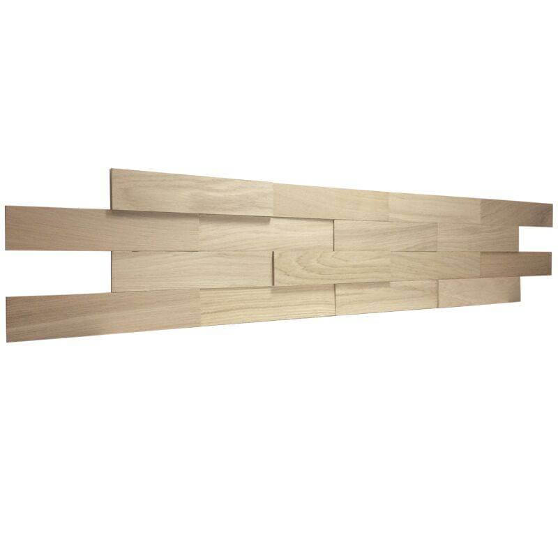 UltraWood Oak Firenze - 3D Holzverblender