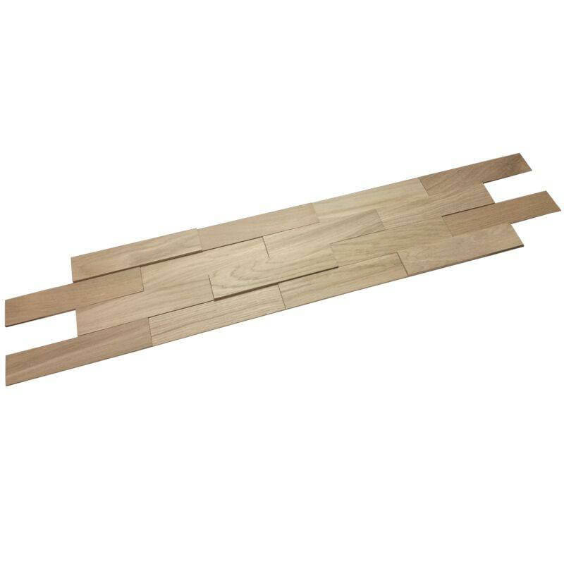 UltraWood Oak Firenze - 3D Holzverblender