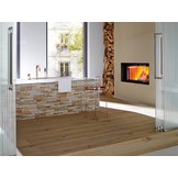 Ultrastrong Firenze Stone Effect Porcelain Wall  Tile Creme