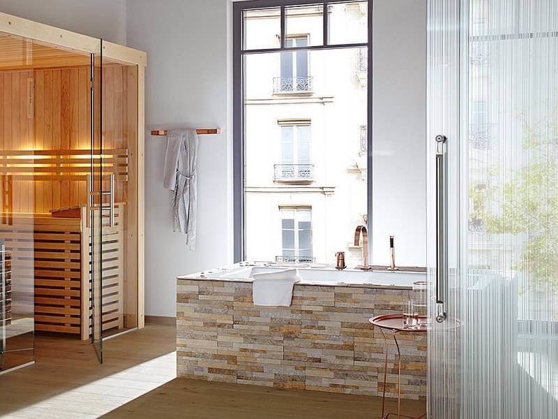 Wandtegel Ultrastrong Firenze