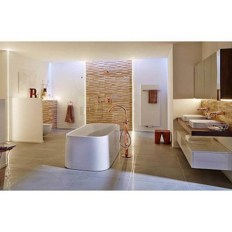 Carrelage mural UltraStrong Stonewood Chêne