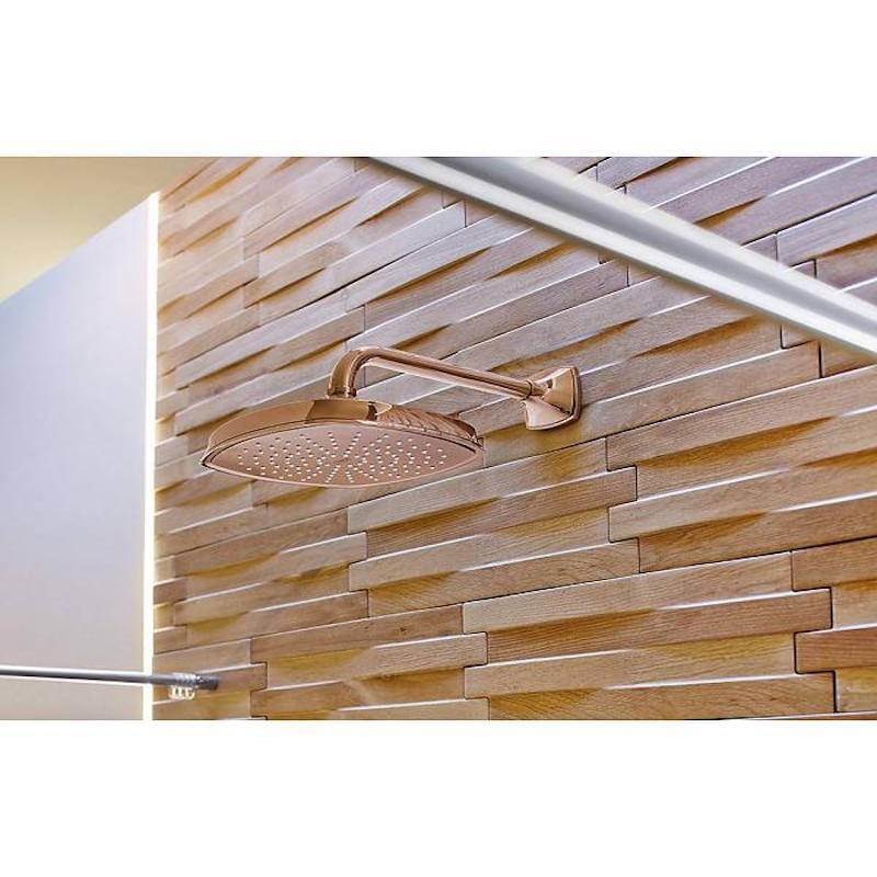 Ultrastrong StoneWood Eiche Feinsteinzeug Verblender Wandfliese