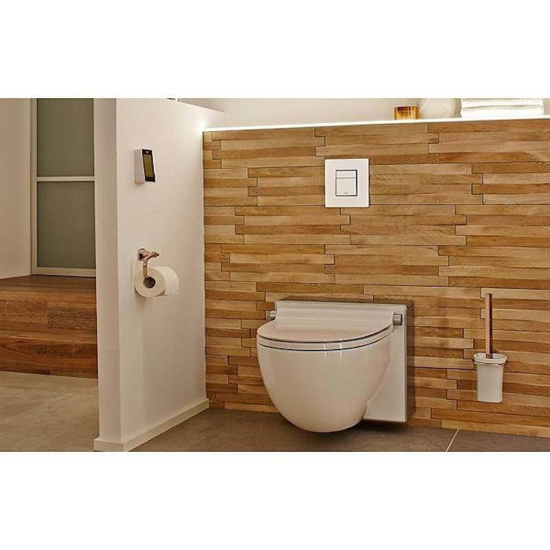 Wandtegel Ultrastrong Stonewood Eiken