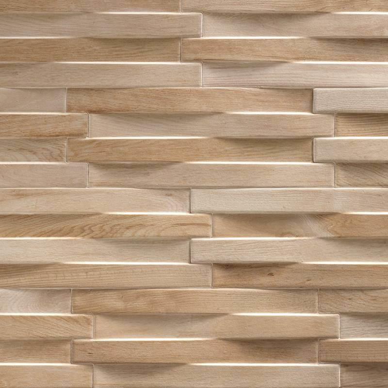 Ultrastrong Stonewood Oak Stone Effect Porcelain Wall Tile