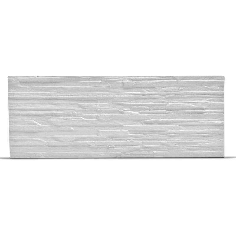 Wandtegel Ultrastrong Toscani Wit
