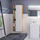 Carrelage mural UltraStrong Avella Blanc