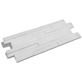 Carrelage mural UltraStrong Avella Blanc