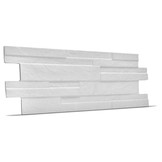 Ultrastrong Avella Wit - 3D Steenstrips