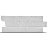 Carrelage mural UltraStrong Milano Blanc