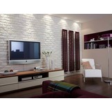 Carrelage mural UltraStrong Milano Blanc