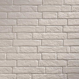 Carrelage mural UltraStrong Milano Blanc