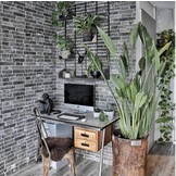 Ultrastrong Klimexmilano Anthracite