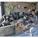 Wandtegels - Ultrastrong Klimexmilano Anthracite Steenstrips