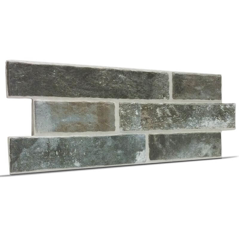 Carrelage mural UltraStrong Milano Anthracite