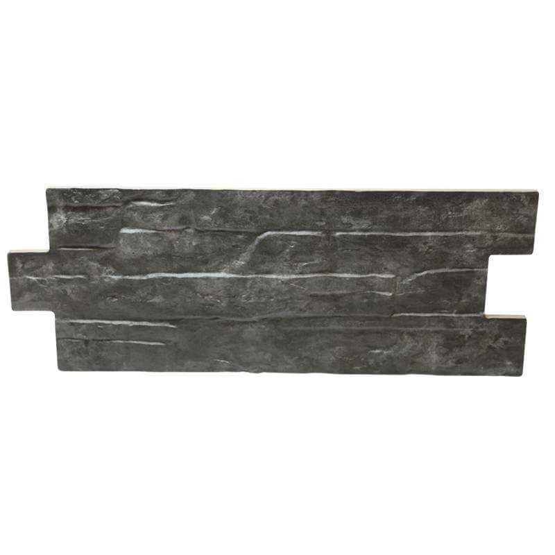 Carrelage mural UltraStrong Colorado Anthracite