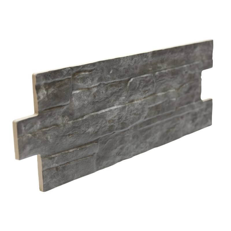 Carrelage mural UltraStrong Colorado Anthracite