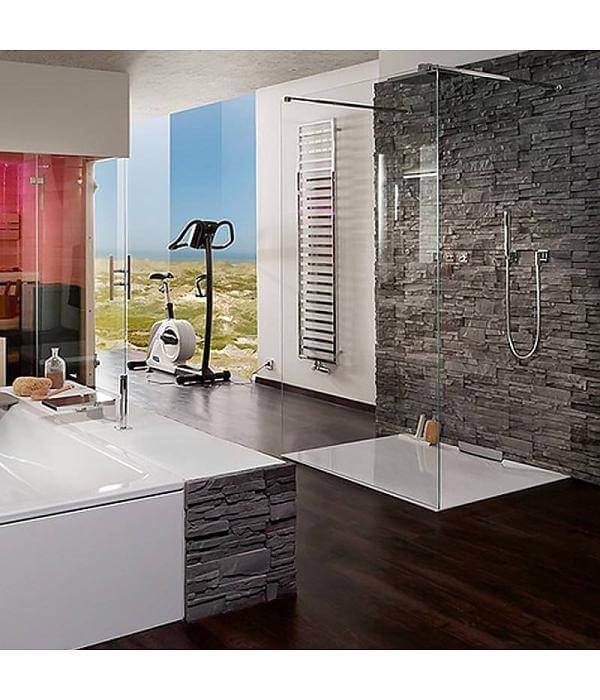 Carrelage mural UltraStrong Colorado Anthracite