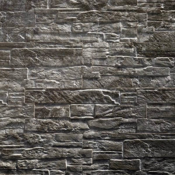 Ultrastrong Colorado Stone Effect Porcelain Wall Floor Tile Style4walls L Modern And Trendy Wall Coverings