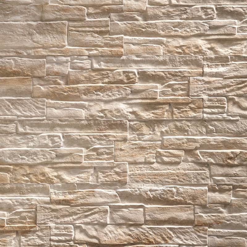 Carrelage mural UltraStrong Colorado Creme