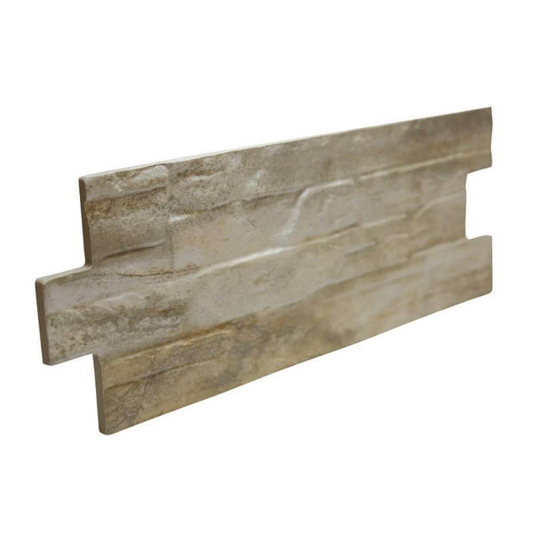Ultrastrong Colorado Stone Effect Porcelain Wall Floor Tile Style4walls L Modern And Trendy Wall Coverings